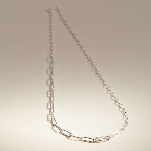 Colgante Michele de Plata 925