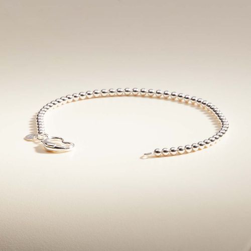 Pulsera Gio de Plata 925